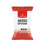 Gesso Estuque Lacrilar 1KG