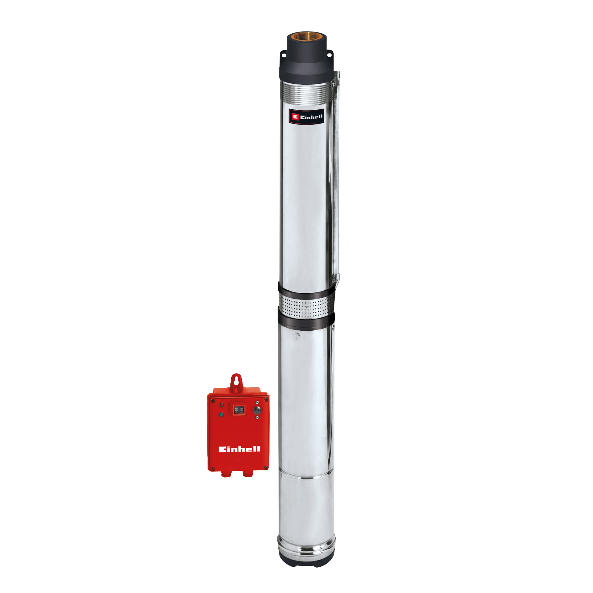 Bomba Poço GC-DW1300N11/2 EINHELL