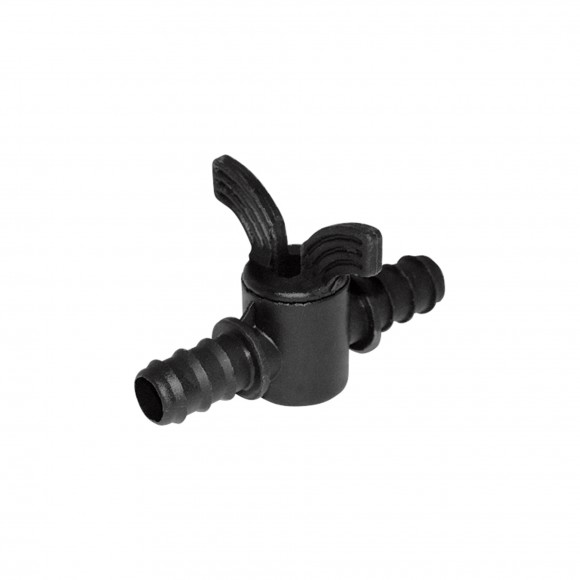 Torneira Passagem 12 MM INCOMAX