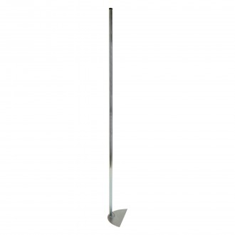 RODO FORNO CABO ZINCO