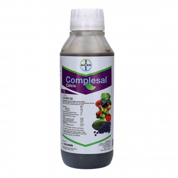 Complesal Calcio 1L BAYER