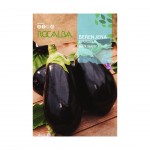 Beringela Black Beauty 3 G ROCALBA Beringela Black Beauty 3 G ROCALBA