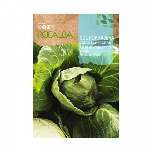 Couve Penca Da P�voa 10 G ROCALBA