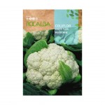 Couve Flor Bola De Neve 3 G ROCALBA