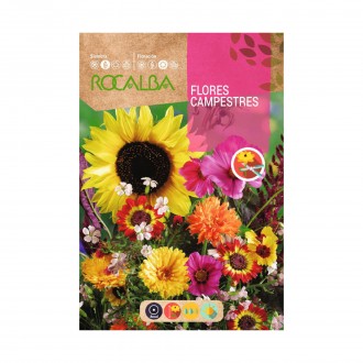 Flor Campestre 2 G ROCALBA