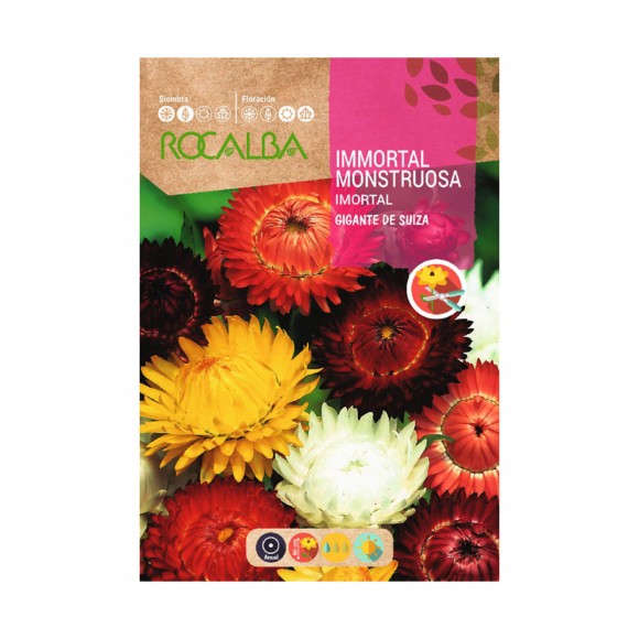 Imortal Monstruosa 3 G ROCALBA