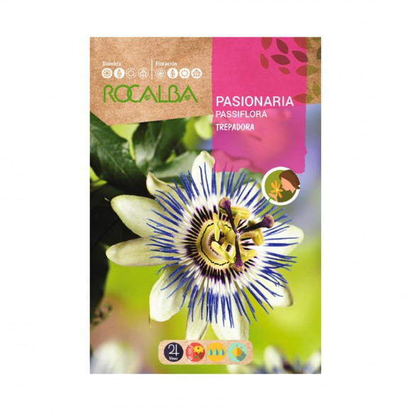 Passionaria Trepar 0,5 G ROCALBA