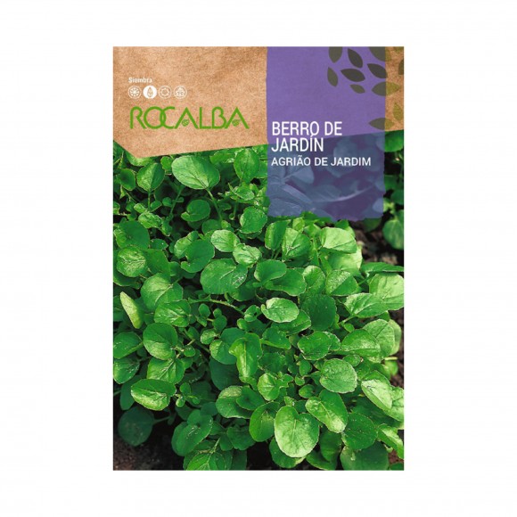 Agri�o Jardim 3 G ROCALBA