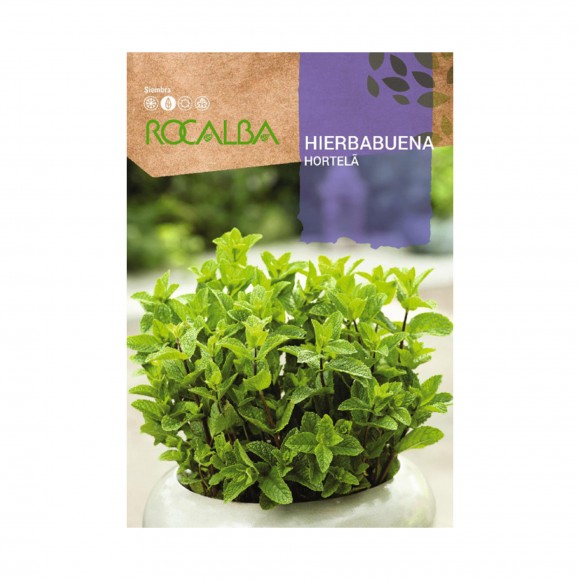 Hortel�  0,2 G ROCALBA