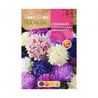 Coronado Cometa Gigante 4 G ROCALBA