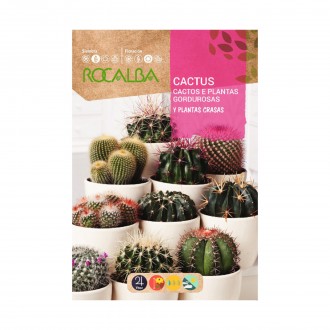Cactos 0,5 G ROCALBA