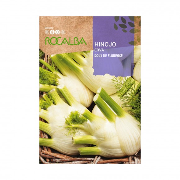 Funcho De Flor�ncia 6 G ROCALBA