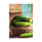 Pepino Cornichon De Paris 6 G ROCALBA