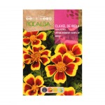 Cravo  Da �ndia Honneur 4 G ROCALBA