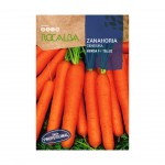 Cenoura Tellus Hibrida F1 5 G ROCALBA