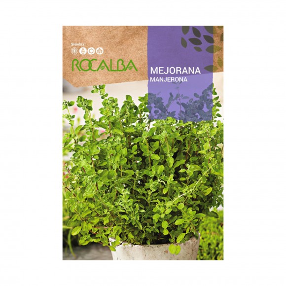 Manjerona 1 G ROCALBA Manjerona 1 G ROCALBA