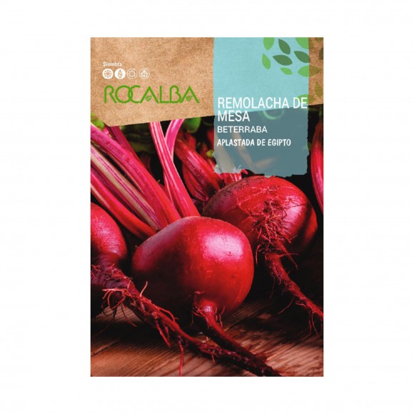 Beterraba Mesa 10 G ROCALBA