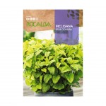 Erva Cidreira 1 G ROCALBA Erva Cidreira 1 G ROCALBA