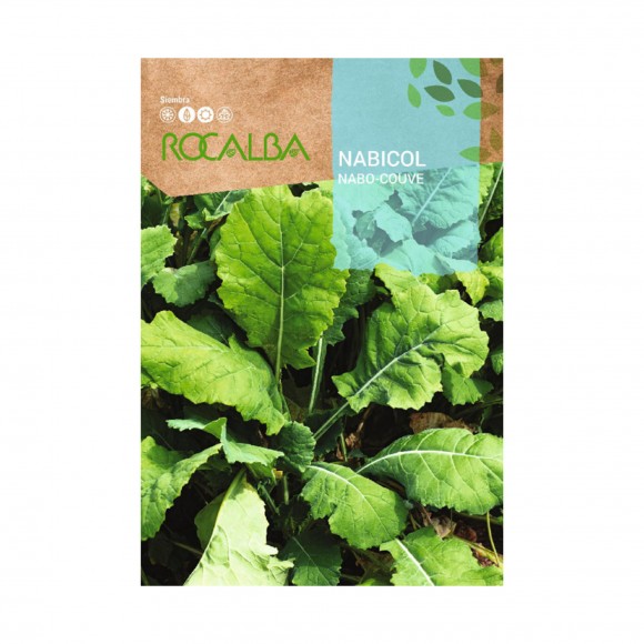 Couve Nabica 25 G ROCALBA
