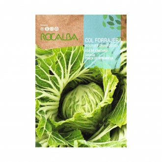 Couve Penca Mirandela 10 G ROCALBA