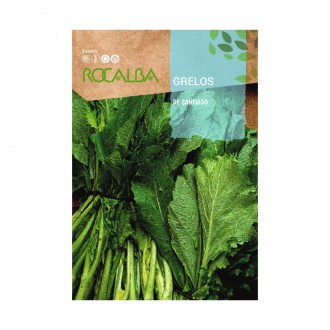 Grelo De Santiago 30 G ROCALBA