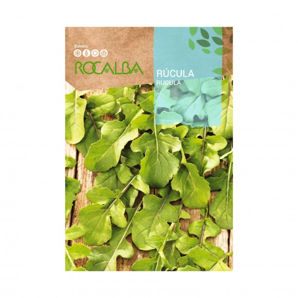 R�cula 6 G ROCALBA