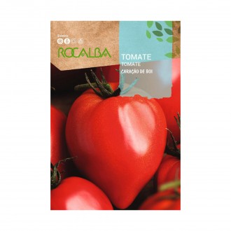 Tomate Cora��o De Boi 1 G ROCALBA
