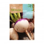 Nabo  Globo Roxo 100 G ROCALBA