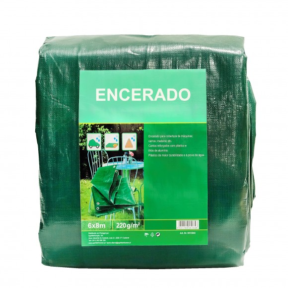 ENCERADO 200 G