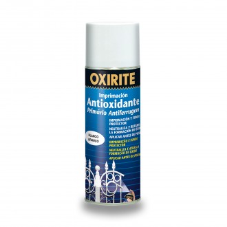 Pintura Spray Primario Antioxidante  400ML
