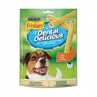 Biscoito  Cão Dental Frango