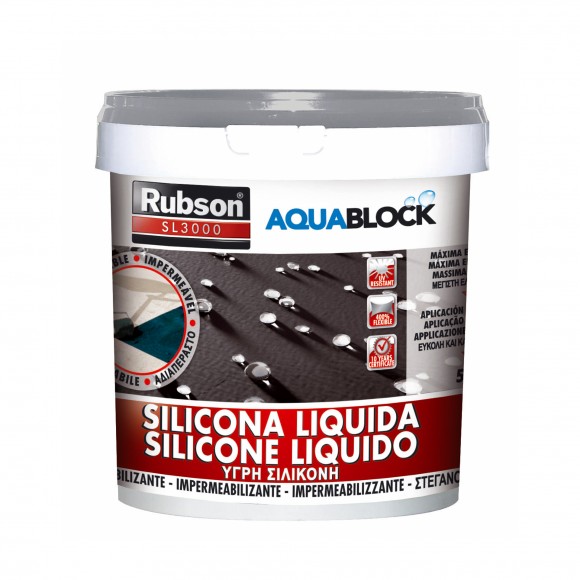 Silicone Liquido Sl3000
