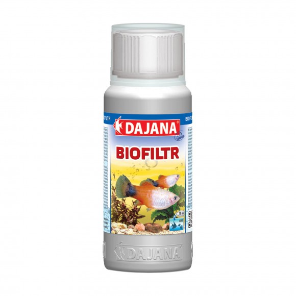 BiofiLTer   100ML