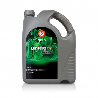 Oleo Motor Unigro  5LT