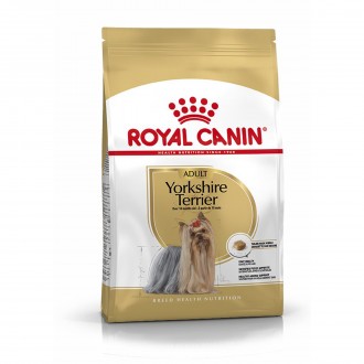 ALIMENTO SECO PARA CO - YORKSHIRE TERRIER ADULT