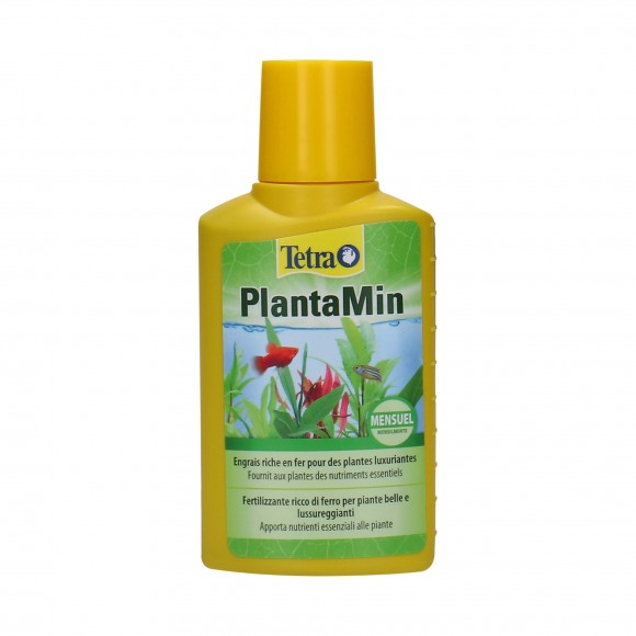 Plantamin  100ML