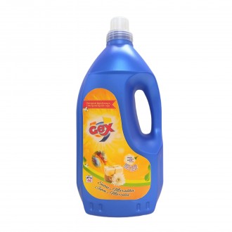Detergente Lquido p/ Roupa