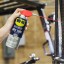 Spray Lubrificante Seco Mtb  400ML