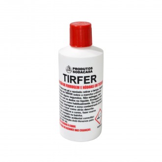 TIRFER 60 ML