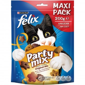Biscoito p/ Gato Mix Original