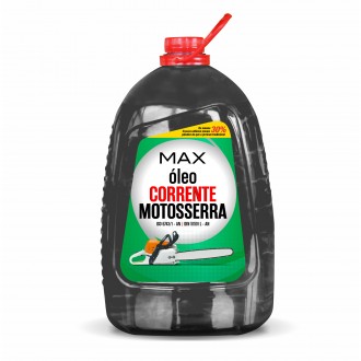 Oleo Motoserra  4,5LT