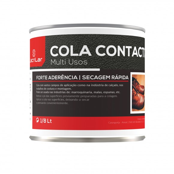 Cola Contacto Liquida