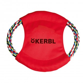 Brinq Frisbee c/Corda Cao 22CM