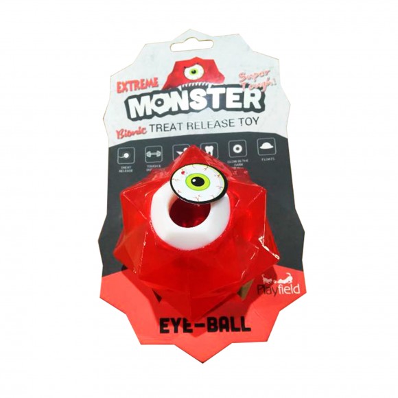 Brinquedo Monster Treat Vd