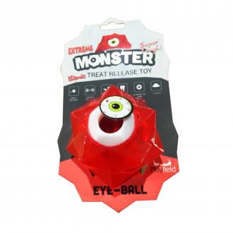 Brinquedo Co Monster Treat Ball Bionic