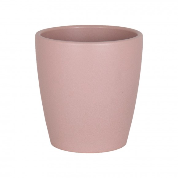 VASO CERMICO ORQUDEA THALIA 14 CM