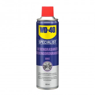 WD-40 Bike Desengordura 500ML