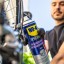 WD-40 Bike Desengordura 500ML