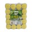 TEALIGHTS CITRONELA