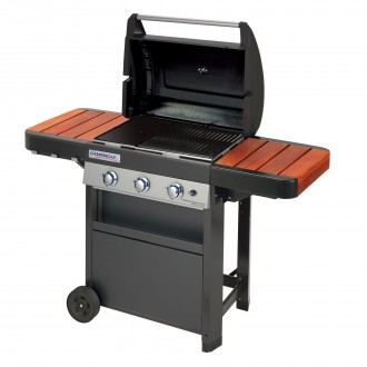 BARBECUE 3S CLASIC WLD